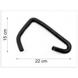 CHEVROLET MONZA - KADETT 1.8 BOMBA DE VACIO AL SERVO DE FRENO