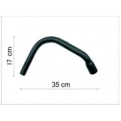 FIAT FIORINO - 147 - VIVACE DESCARGA DE GASES