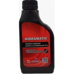HIDRAMATIC  X  500CC (ATF )