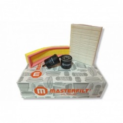 RENAULT CLIO 2 MIO 16V 2012 (AMPI 1109 + MAP 205 + NMI 95150 + HM 2045 )