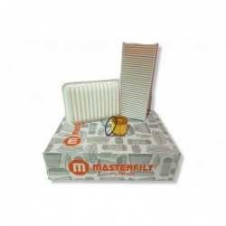 TOYOTA COROLA 1.8 16V ( AMPI 1231 + ECO 3052 + HM 2146)