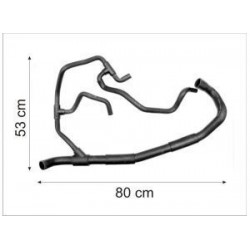 FIRD RANGER-TRANSIT MAXION RADIADOR INFERIOR