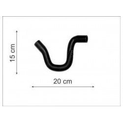 VW AMAROK CALEACTOR SALIDA TURBO DIESEL