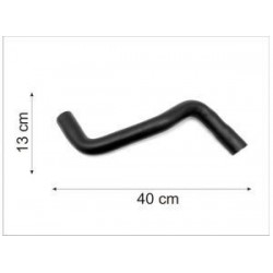 RENAULT MEGANE-SCENIC K4M RADIADOR SUPERIOR