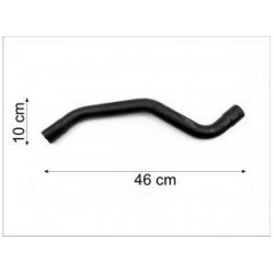 RENAULT MEGANE-SCENIC RADIADOR SUPERIOR