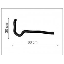 RENAULT FLUENCE RADIADOR SUPERIOR