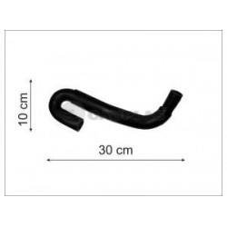 CHEVROLET  CORSA 1.4 SALIDA CALEFACCION