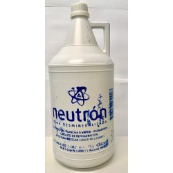 AGUA DESTILADA PACK DE 6 UNIDADES X 2LTS