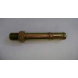 CONECTOR SALIDA AGUA S-10 MWM