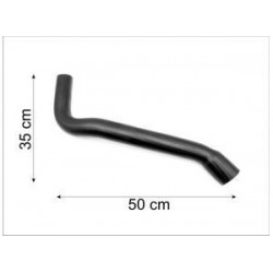 FOD F100-F250-F350-F4000 RADIADOR INFERIOR