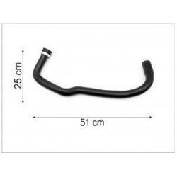 PEUGEOT 306 1.9 1.7 RADIADOR INFERIOR