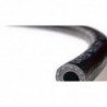 MANGUERA COMBUSTIBLE REFUERZO TEXTIL INTERNO 4mm X 11mm