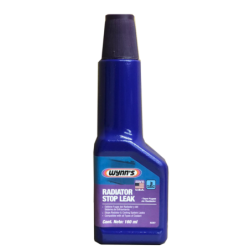 SELLA FUGAS DEL RADIADOR X 160CC-RADIATOR STOP LEAK WYNNS