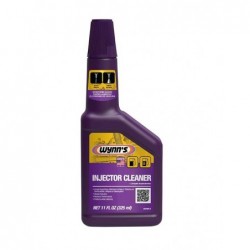 LIMPIA INYECTORES NAFTA-DIESEL X 160CC-INJECTOR CLEANER WYNNS