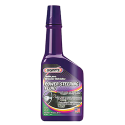 FLUIDO DE DIRECCIÓN HIDRÁULICA X 325CC-POWER STEEREING FLUID WYNNS