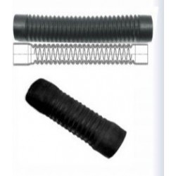 MANGUERA RADIADOR MULTIFLEX CORRUGADA 34"