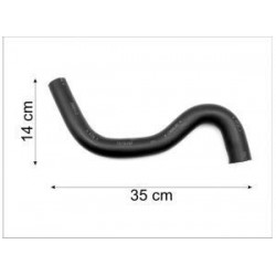 PEUGEOT 206-207 1.4-1.6 RADIADOR SUPERIOR