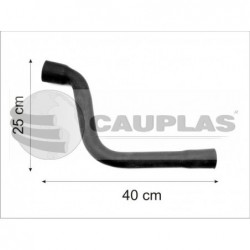 PEUGEOT 306 1./2.0 RADIADOR SUPERIOR