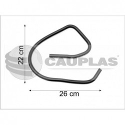 FORD ECOSPORT 1.6 VASO DE EXPANSION