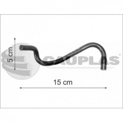 FIAT PALIO-SIENA IV DESCARGA DE GASES