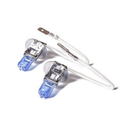 LAMPARA H3 TUNING BV BLISTER X 2