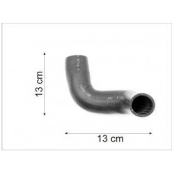 Chevrolet - Astra II - ZafirA-Vectra III RADIADOR SUPERIOR