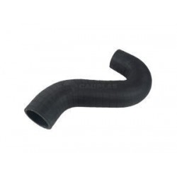 VW AMAROK CIRCULACIÓN DE AIRE