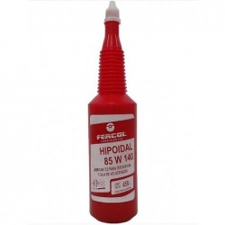 HIPOIDAL 85 W140 X 450CC