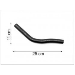 FORD ECOSPROT ENTRADA CALEFACCION