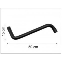 SEAT INCA-VW POLO-CADDY 1.8-1.9 RADIADOR SUPERIOR