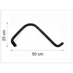 FORD ORION-ESCROT-VW POINTER 1.6-1.8-2.0 SALIDA CALEFACCION