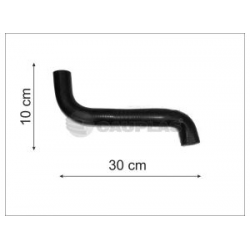 FORD ESCORT 1.8-VW GOL 1.6 BOMBA DE AGUA A REFRIGERACION