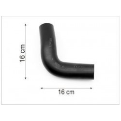 PEUGEOT 504 RADIADOR SUPERIOR