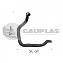 Peugeot - 306, Citroen - Berlingo, Peugeot - Partner I (1998/2008), Citroen - Xsara I (1998/2001)