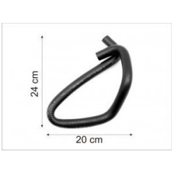 PEUGEOT 306-PARTNER 1.9D RAD. INF A ENF. ACEITE