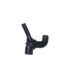 CHEVROLET ASTRA 2.0 SALIDA TUBO RIGIDO