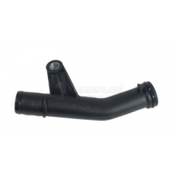 RENAULT KANGOO PASO DE AGUA REFRIGERACION