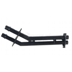 PEUGEOT 206 CALEFACCION