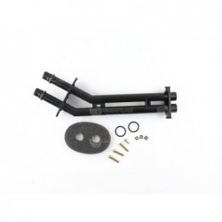 PEUGEOT 307 CALEFACCION