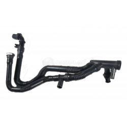 CITROEN-PEUGEOT 1.4HDI COLECTOR DE AGUA REFRIGERACION