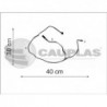 FORD FOCUS II-III VASO DE EXPANSION