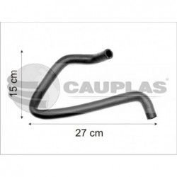 PEUGEOT PARTNER-306-CITROEN BERLINGO-XSARA 1.9 REFRIGERACION