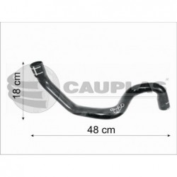 CITROEN C4 - PEUGEOT 307 2.0 INFERIOR