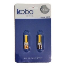 LED 2821 10W GEL X 2