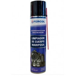 LIMPIACUERPO MARIPOSA AEROSOL X 427CC