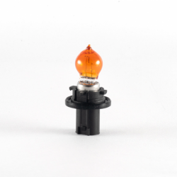 LAMPARA HPC 24WY 12V 24W AMBAR X UNIDAD