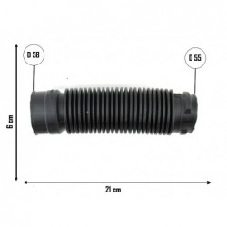 RENAULT LOGAN-SANDERO 1.6 FILTRO DE AIRE