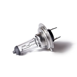 LAMPARA H7 24V X 10 UNID