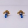 LAMPARA H16 PSX24W XENON BLUE X BLISTER 2 UNIDADES