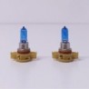 LAMPARA H16 PSX24W XENON BLUE X BLISTER 2 UNIDADES